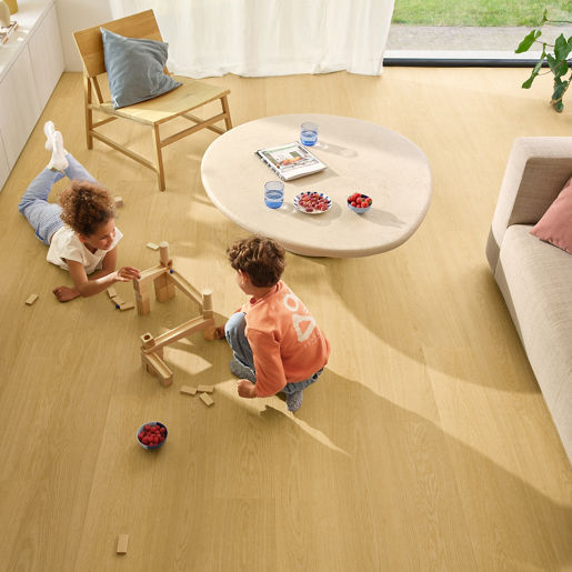 Bourbon Oak - IM8260